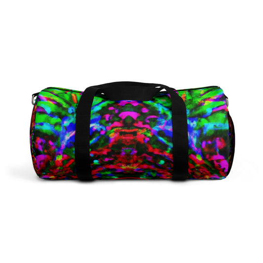 John Wilkinson (1728-1808)-Duffle Bag