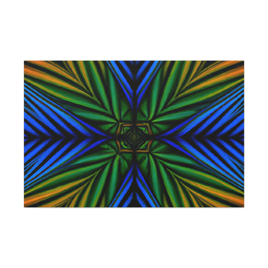 Giovanni Battista Tiepolo- Canvas