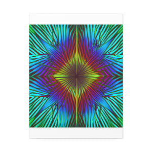 Giulio Romano- Canvas