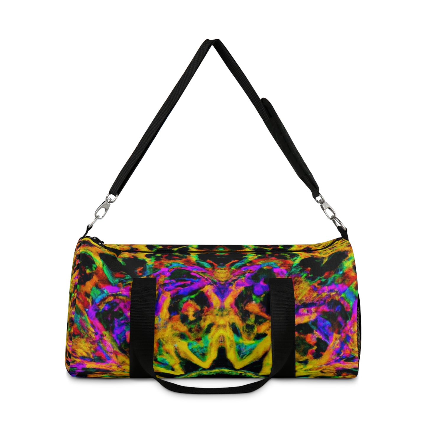 James Watt-Duffle Bag
