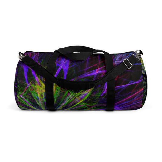 Matthew Boulton-Duffle Bag