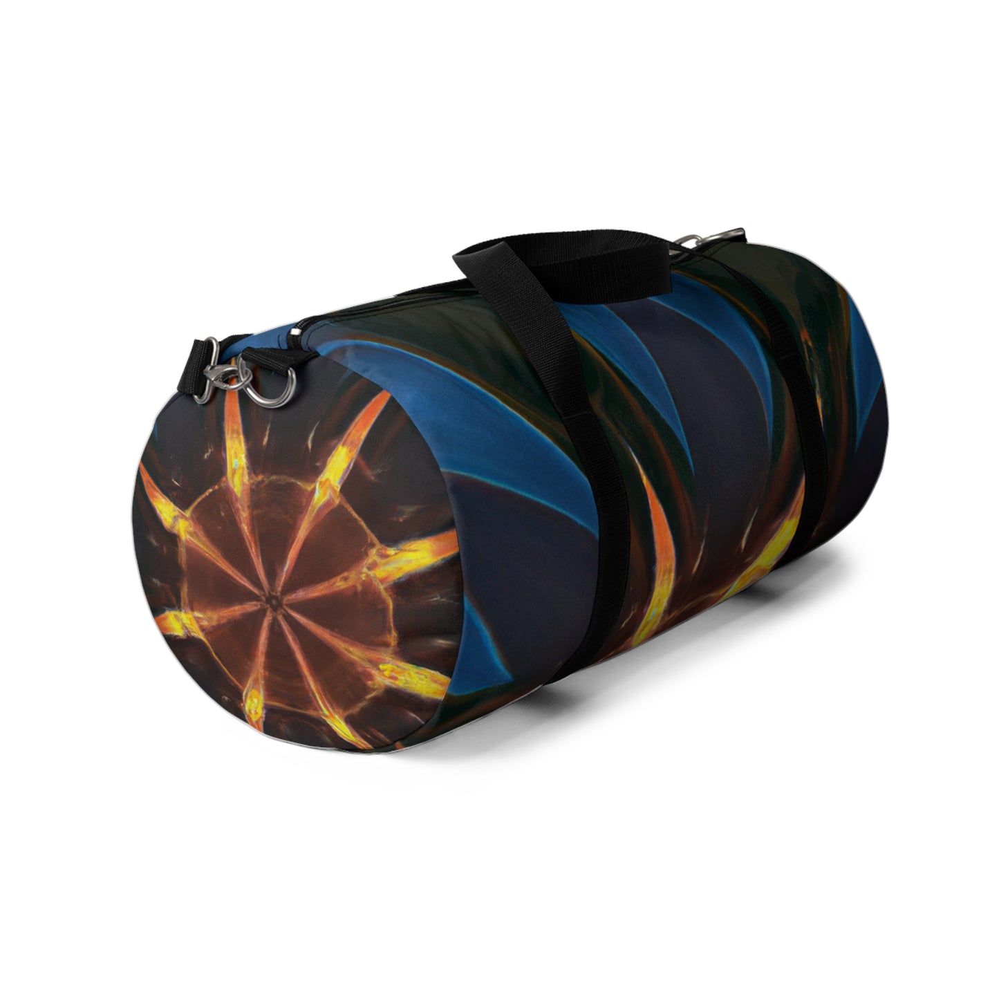 John of Holland, the Dutch inventor of the steam engine.-Duffle Bag