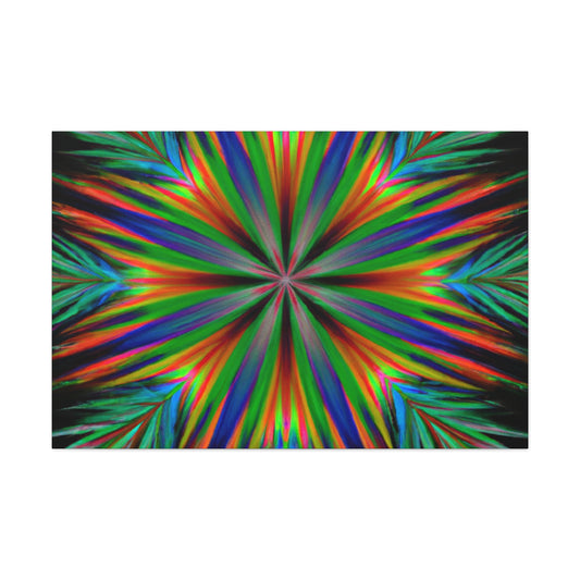 John Singleton Copley- Canvas