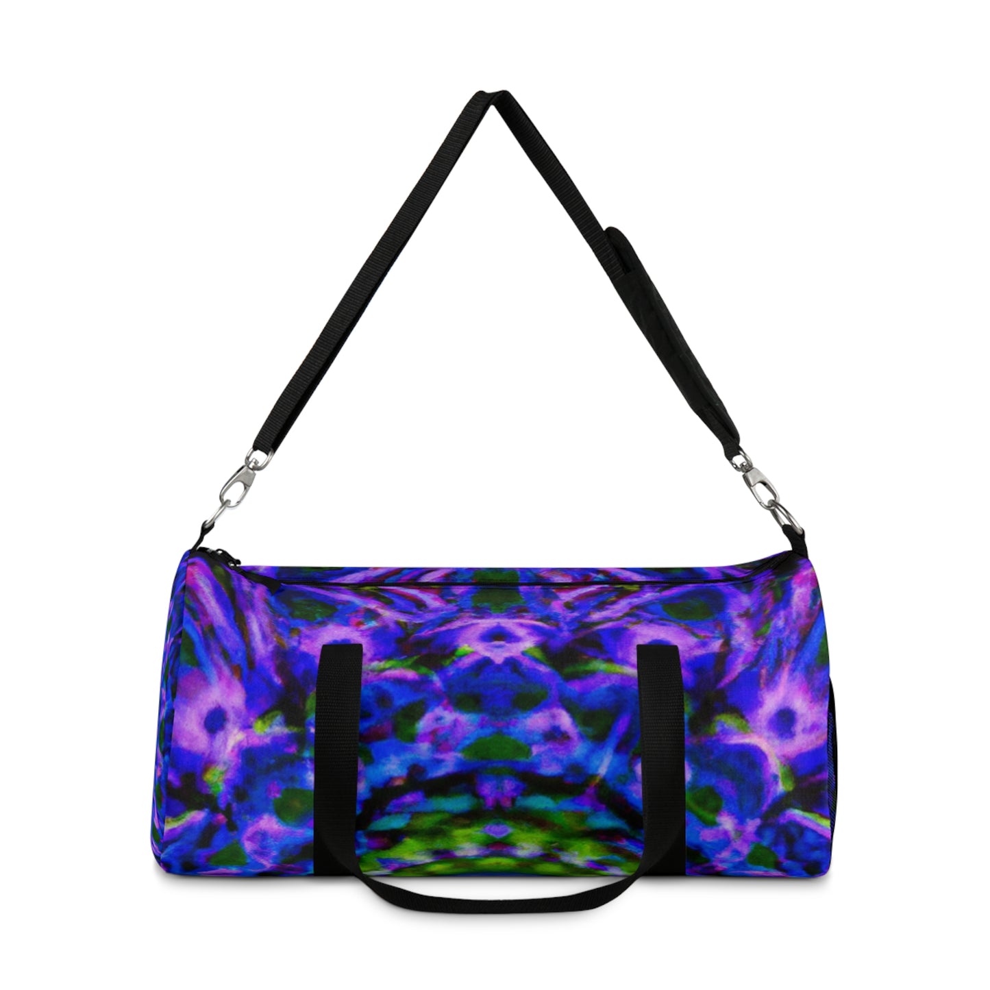 John Wilkinson.-Duffle Bag