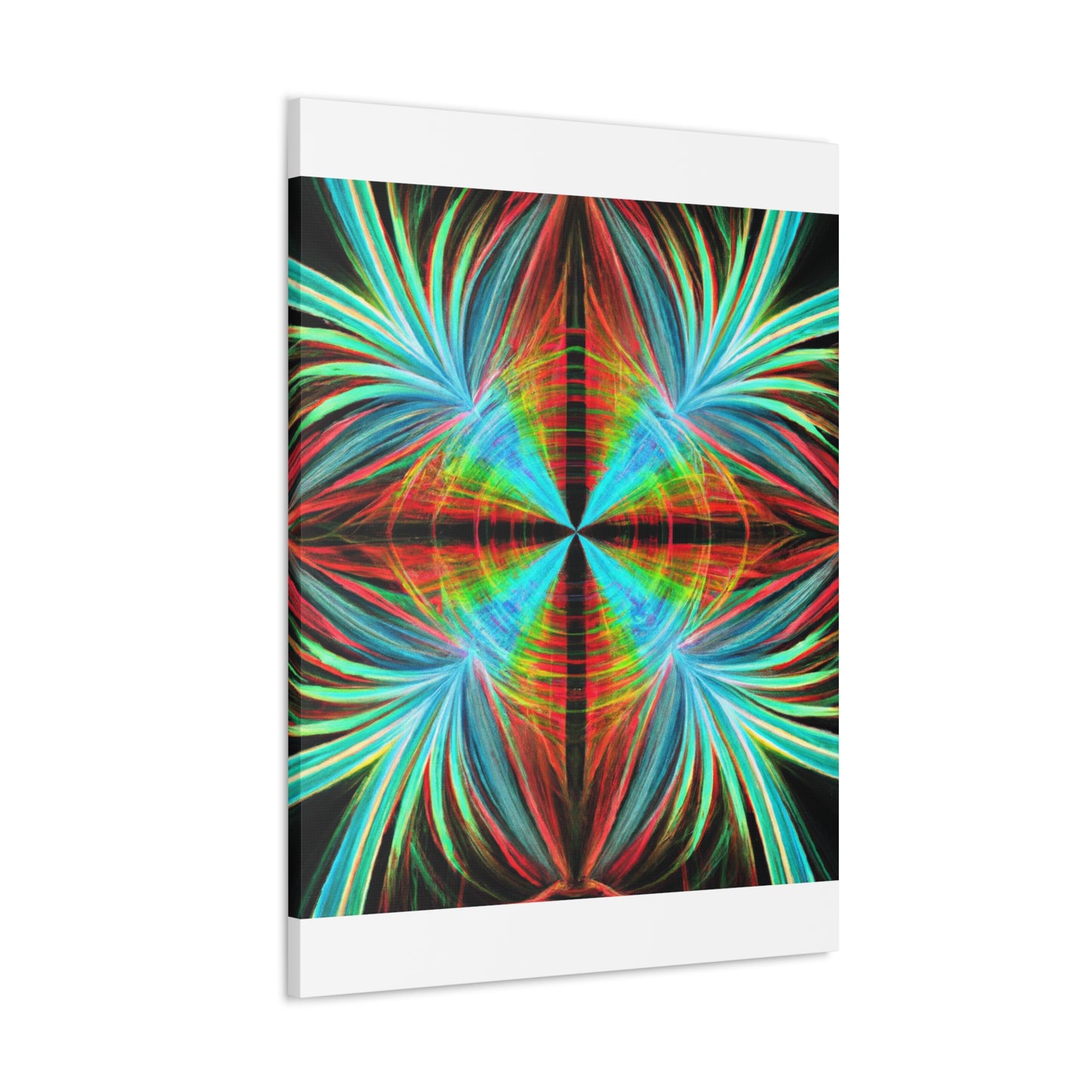 Andrea del Sarto- Canvas