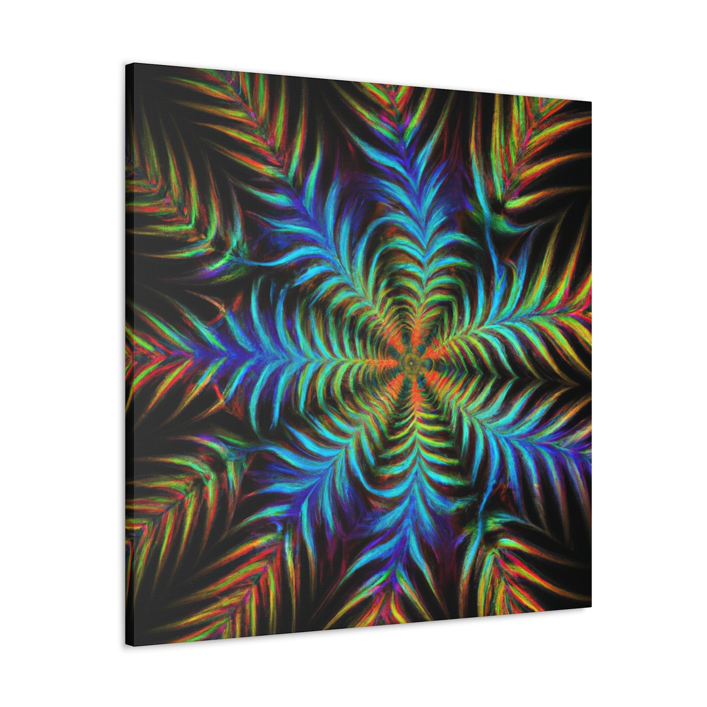 Pieter Bruegel the Elder- Canvas