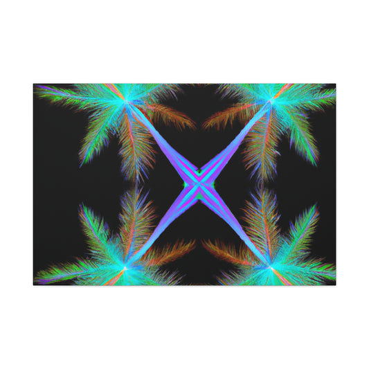 Pieter Aertsen- Canvas