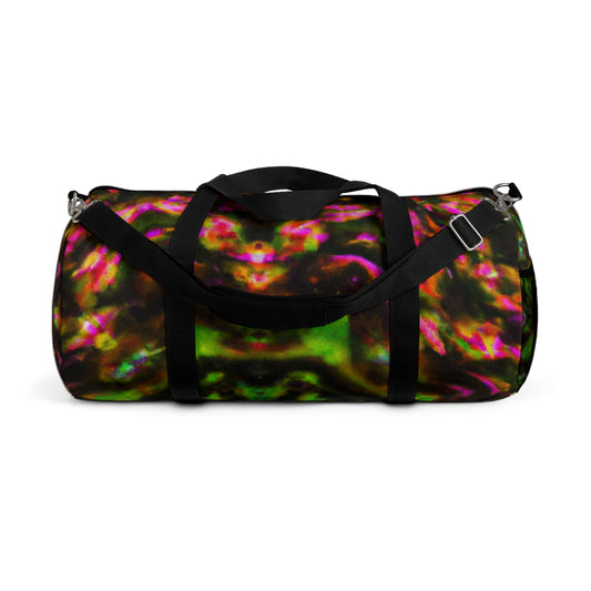 James Watt-Duffle Bag