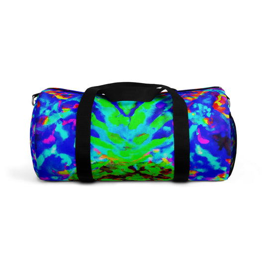 James Watt (1736-1819), Scottish inventor and mechanical engineer.-Duffle Bag