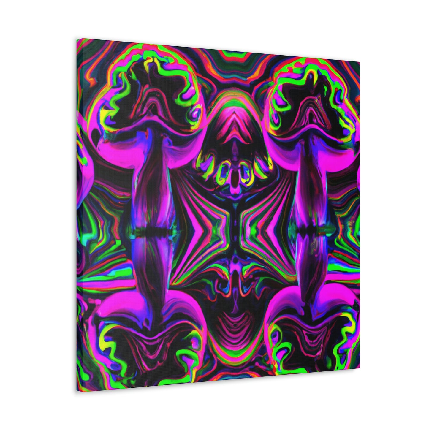 Jacques-Louis David- Canvas