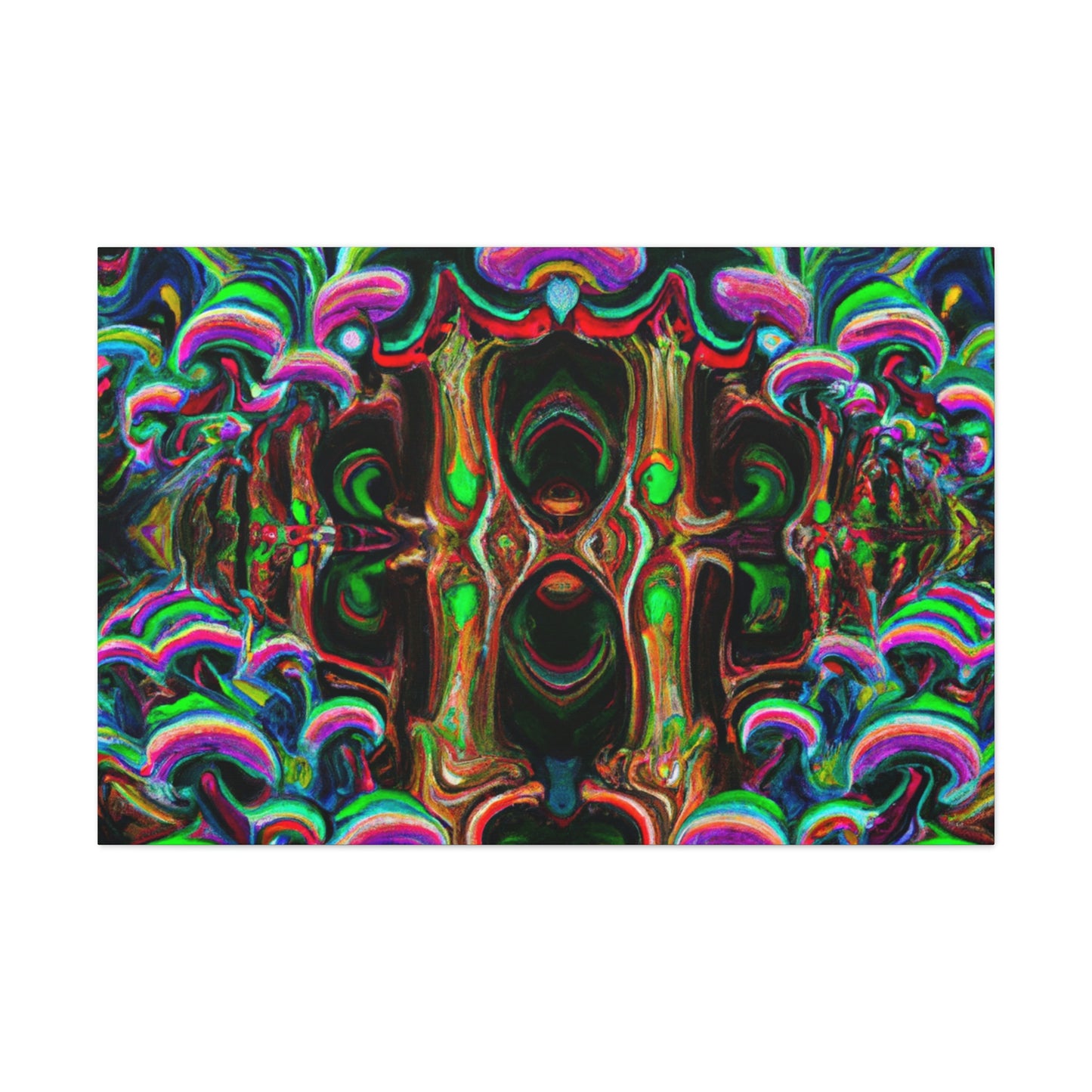 Jacques-Louis David- Canvas