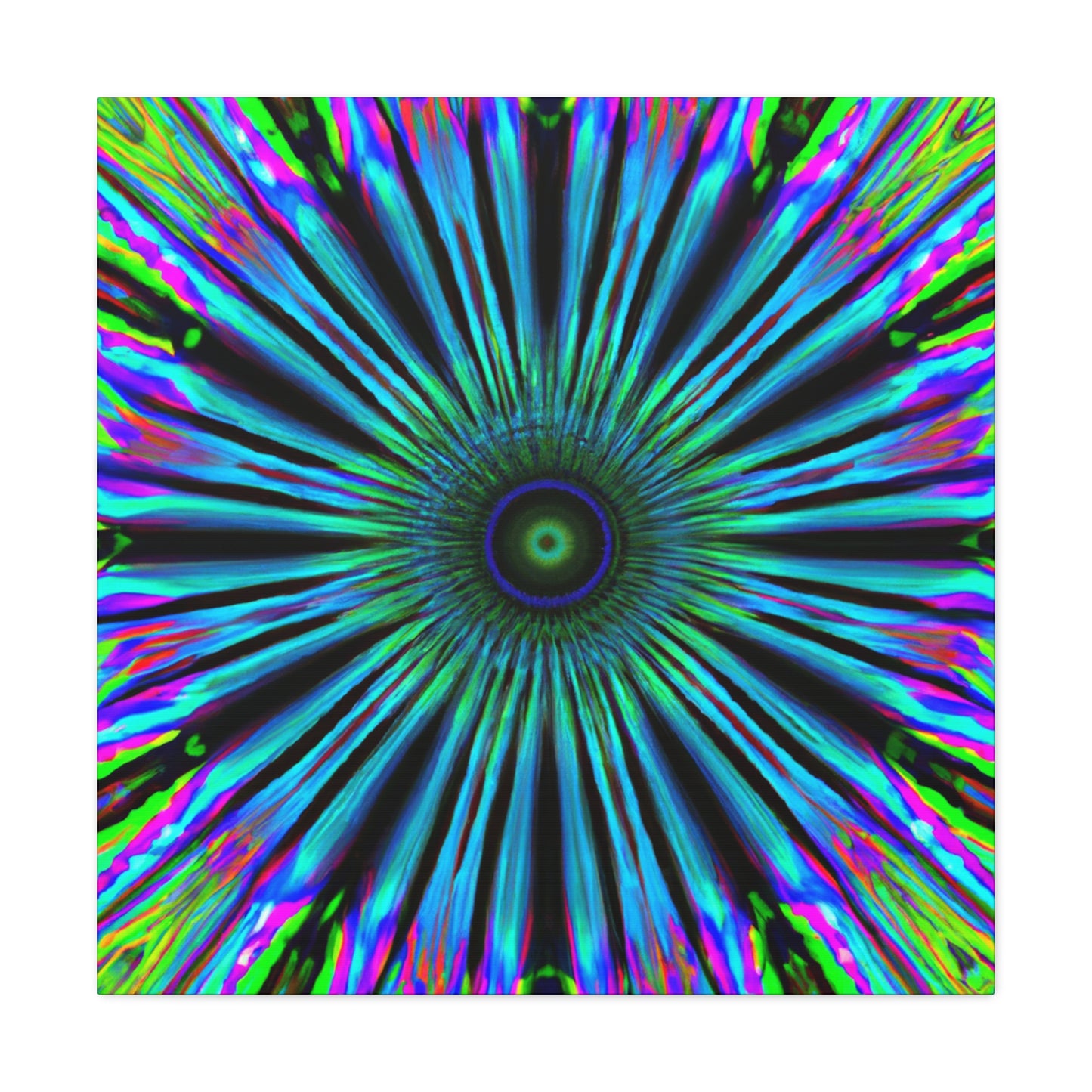 Joseph Wright of Derby- Canvas