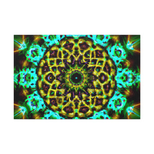 Johannes Zoffany- Canvas