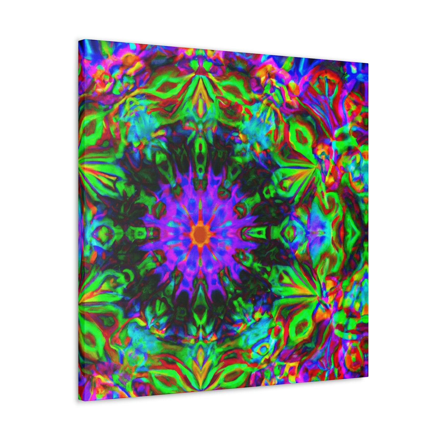 Joseph Wright of Derby- Canvas