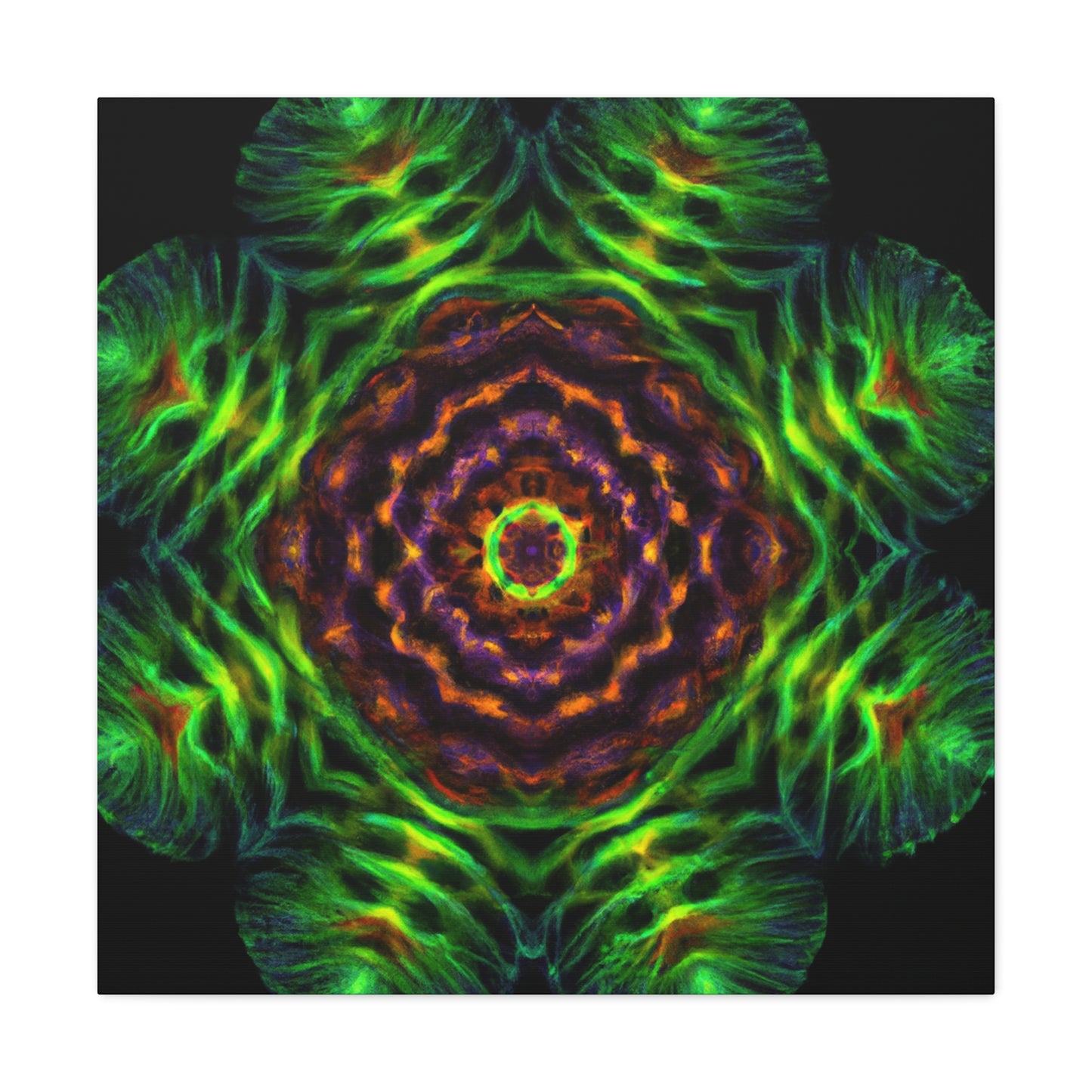 François Boucher- Canvas