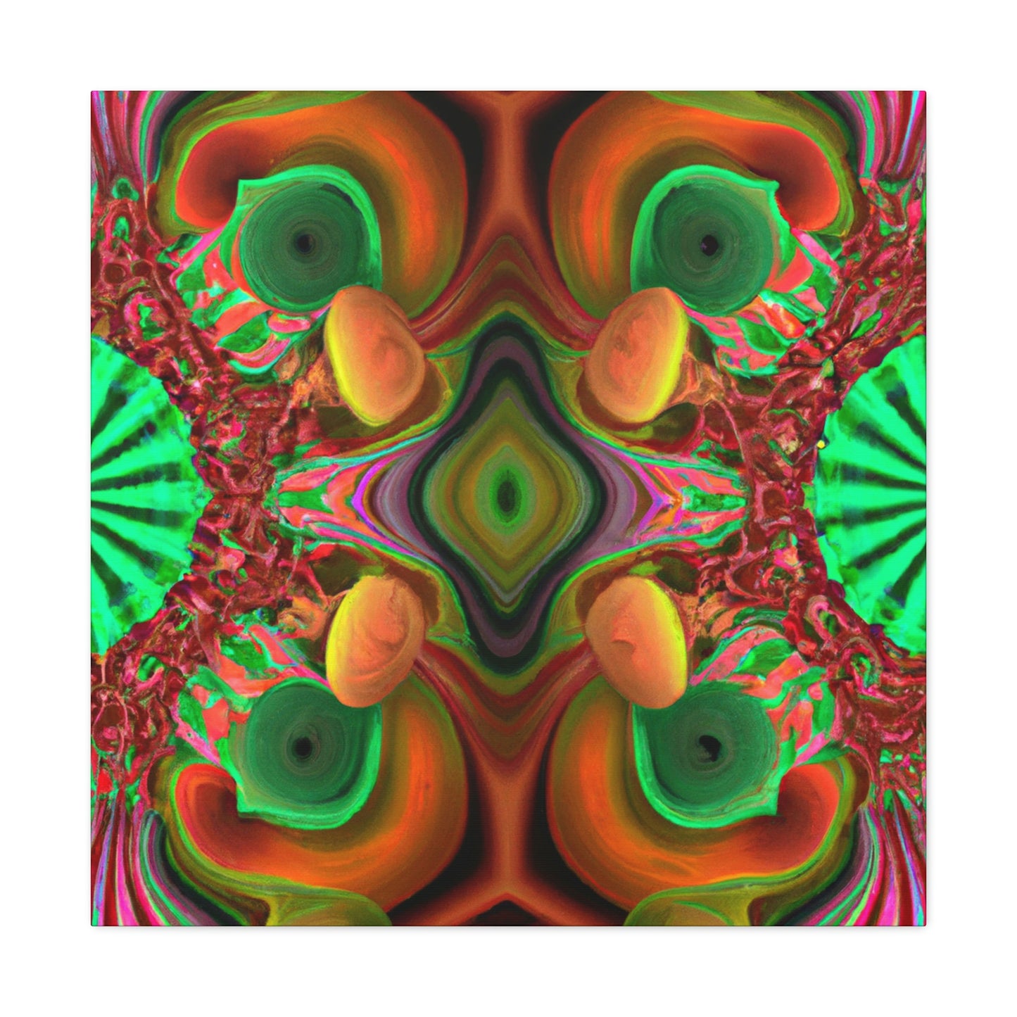 Joseph Vernet- Canvas