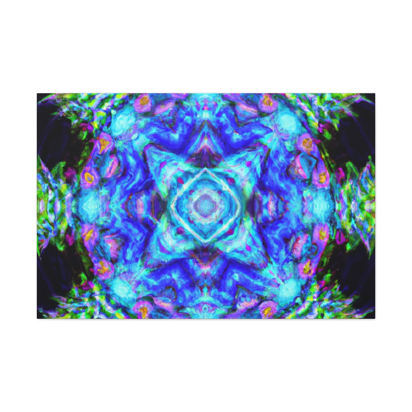 Francesco Guardi- Canvas