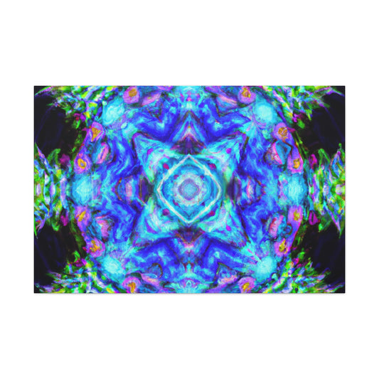 Francesco Guardi- Canvas