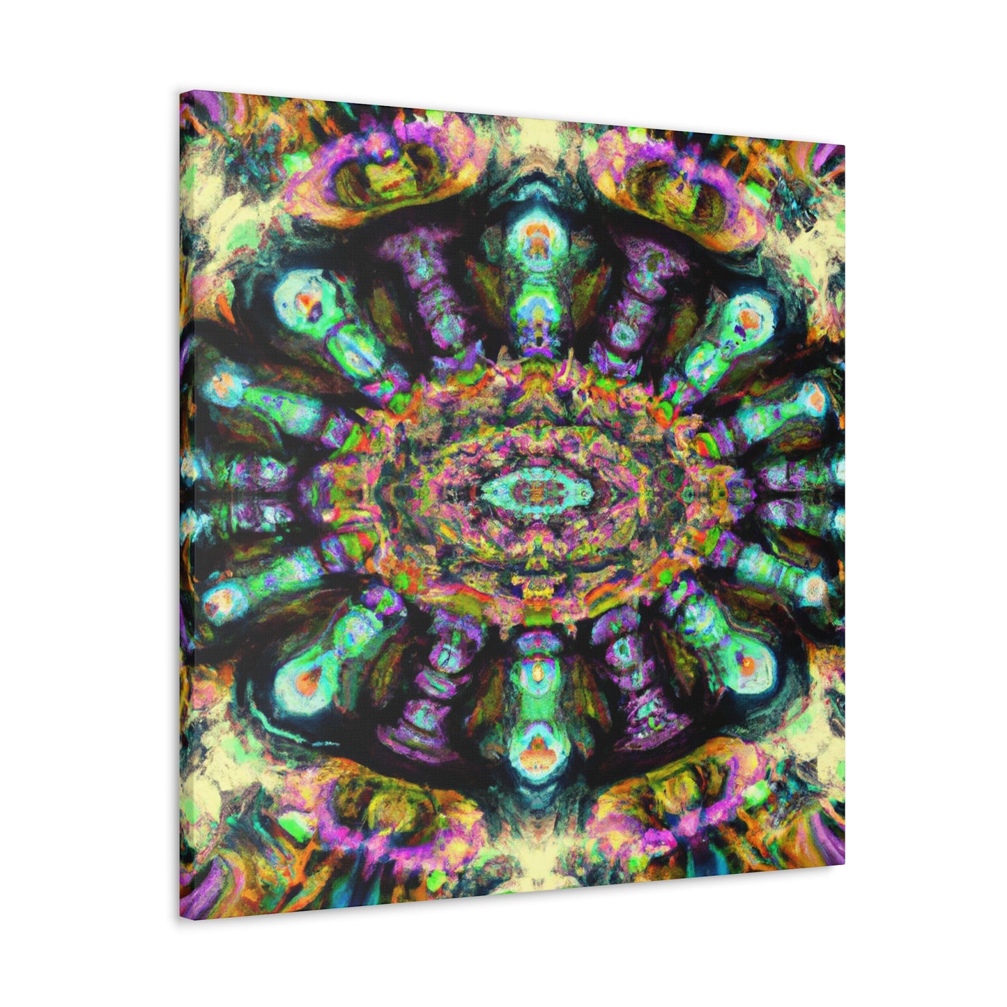 Jacques-Louis David- Canvas