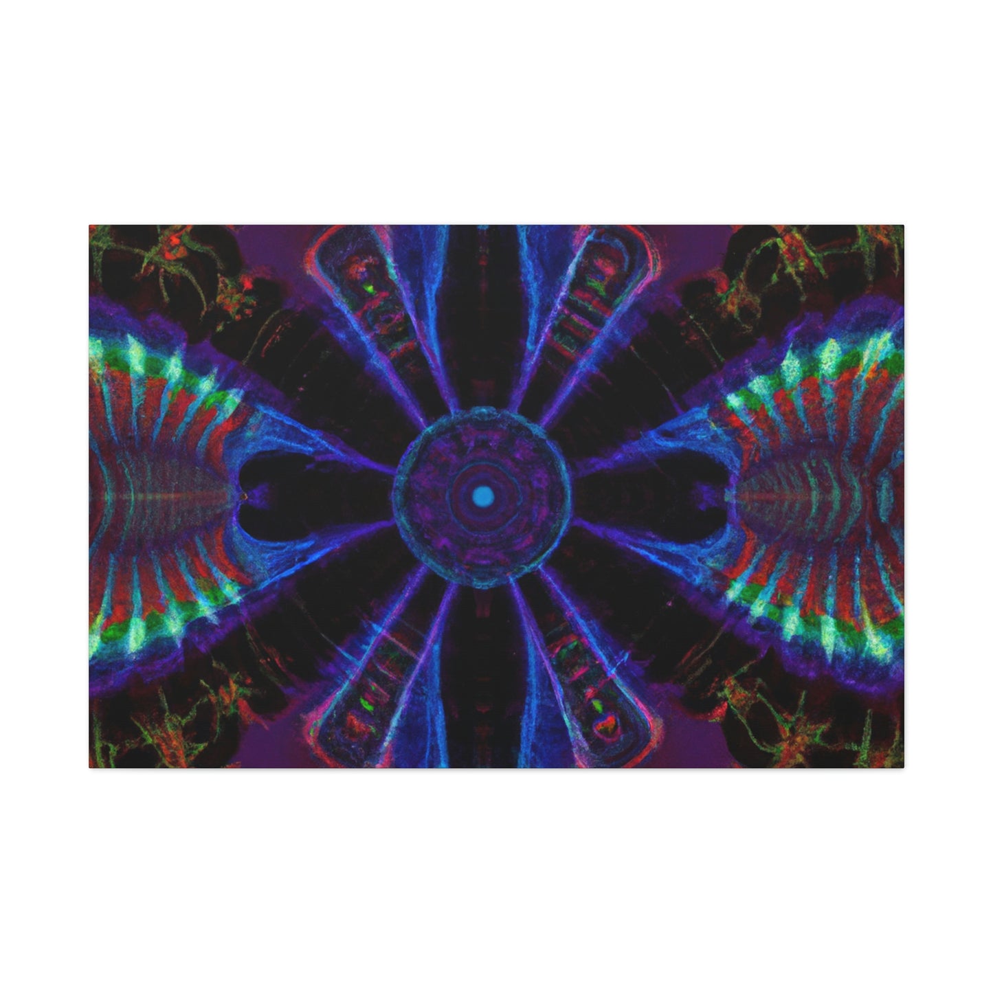 Jacques-Louis David- Canvas