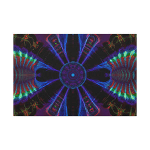 Jacques-Louis David- Canvas