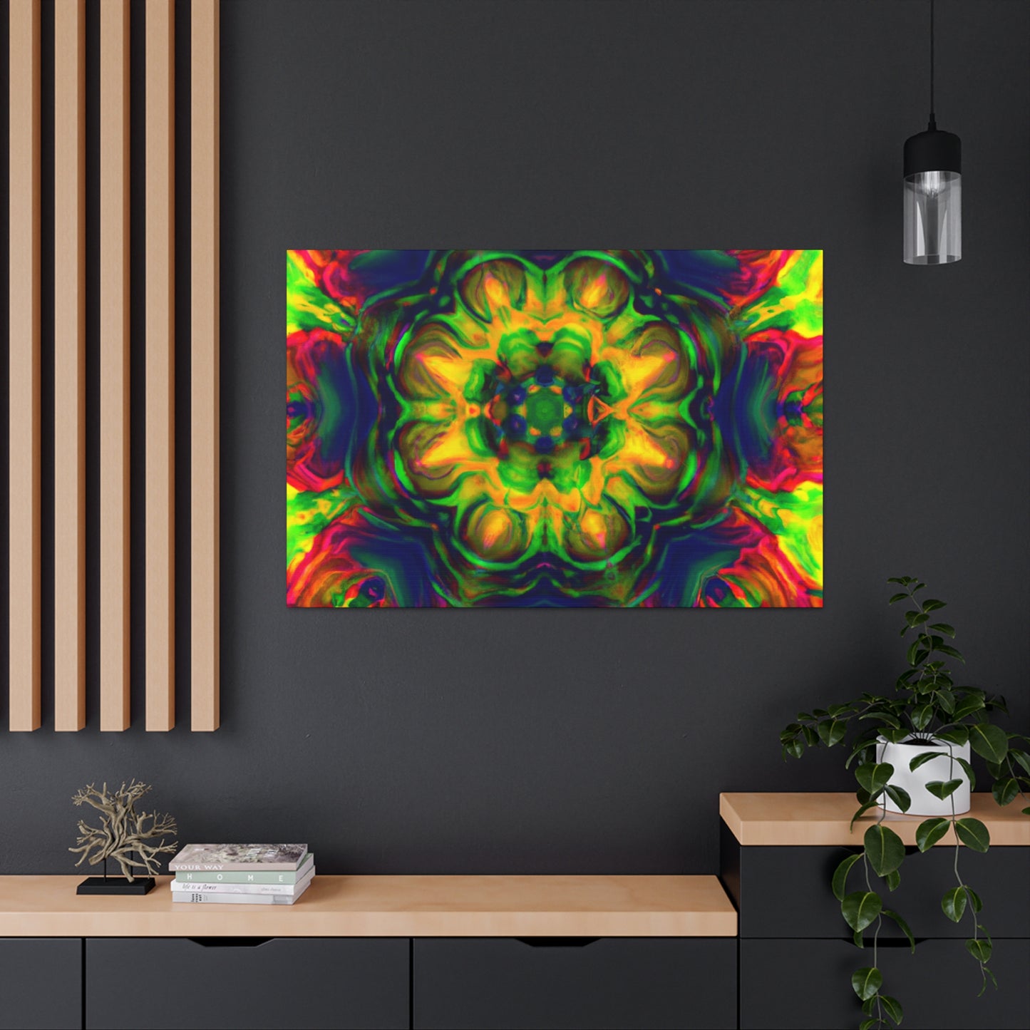 Antoine Watteau- Canvas