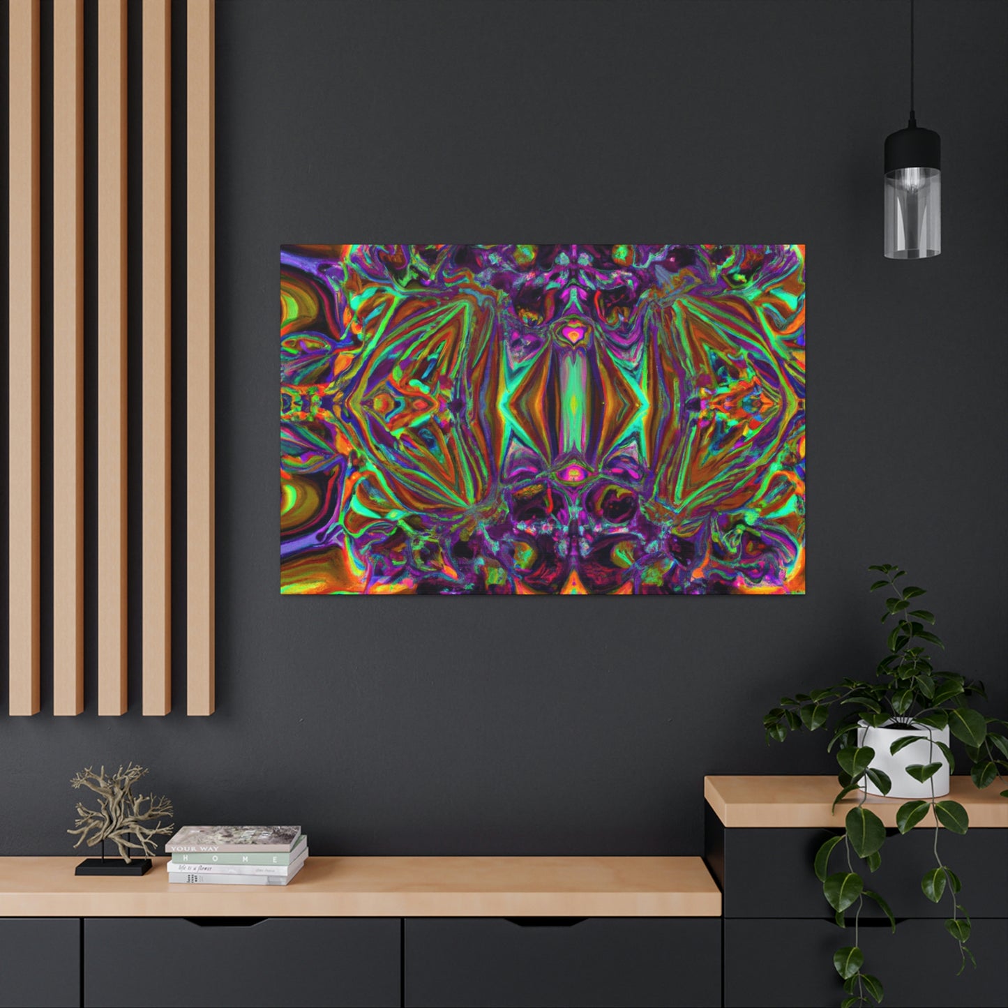 Élisabeth Vigée-Lebrun- Canvas