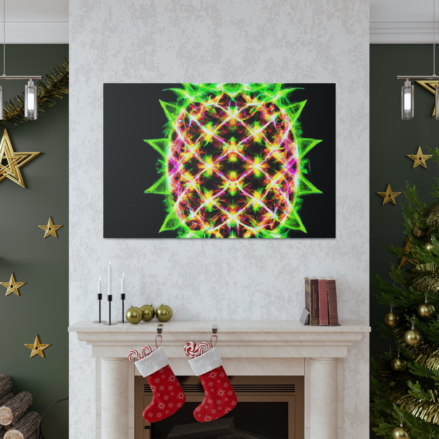 Thomas Gainsborough- Canvas