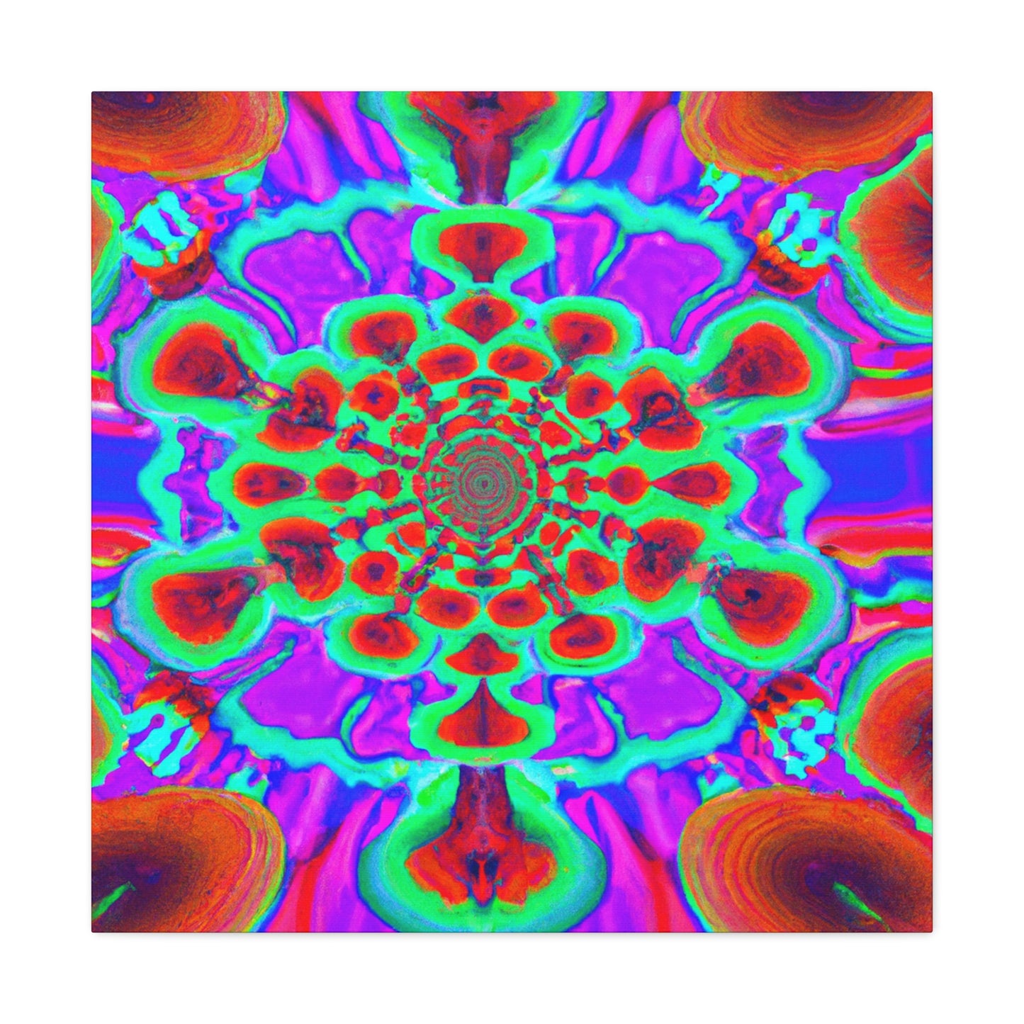 Antonio Canaletto- Canvas