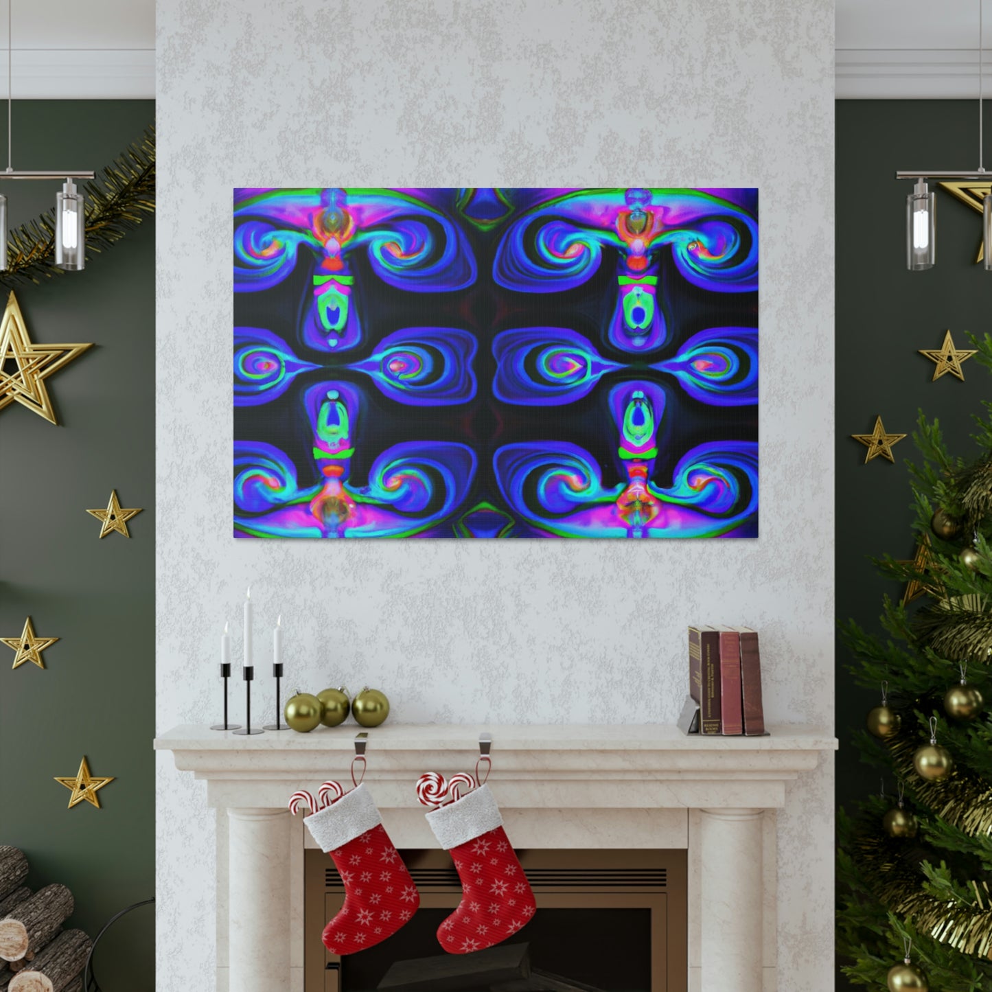 Antonio Canaletto- Canvas