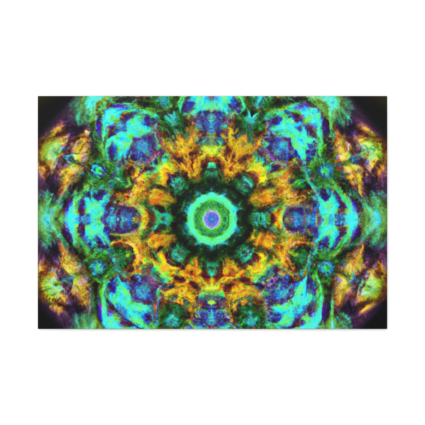 Thomas Gainsborough- Canvas