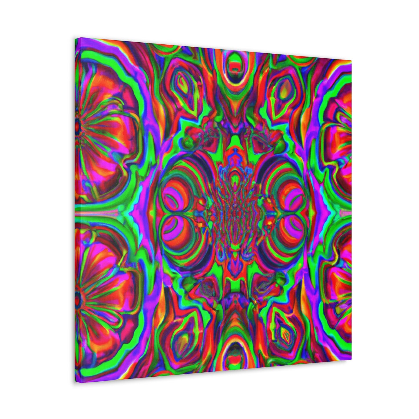 Francisco de Goya- Canvas