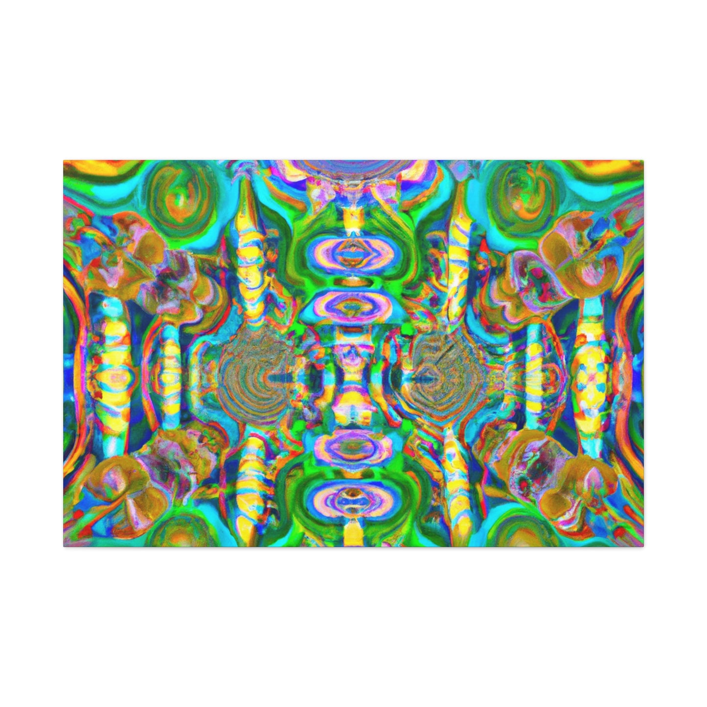 Thomas Gainsborough- Canvas