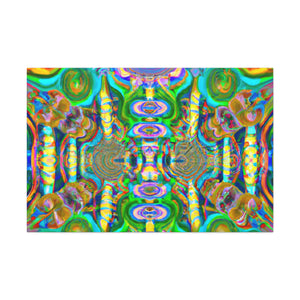 Thomas Gainsborough- Canvas