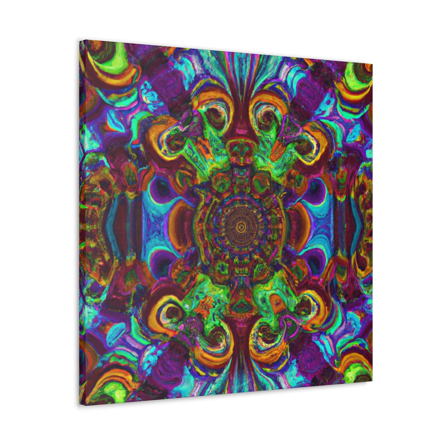 Thomas Gainsborough- Canvas