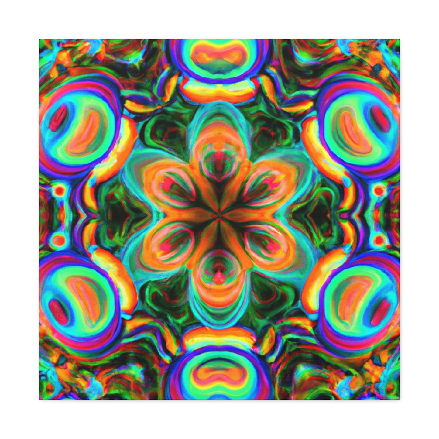 Thomas Gainsborough- Canvas