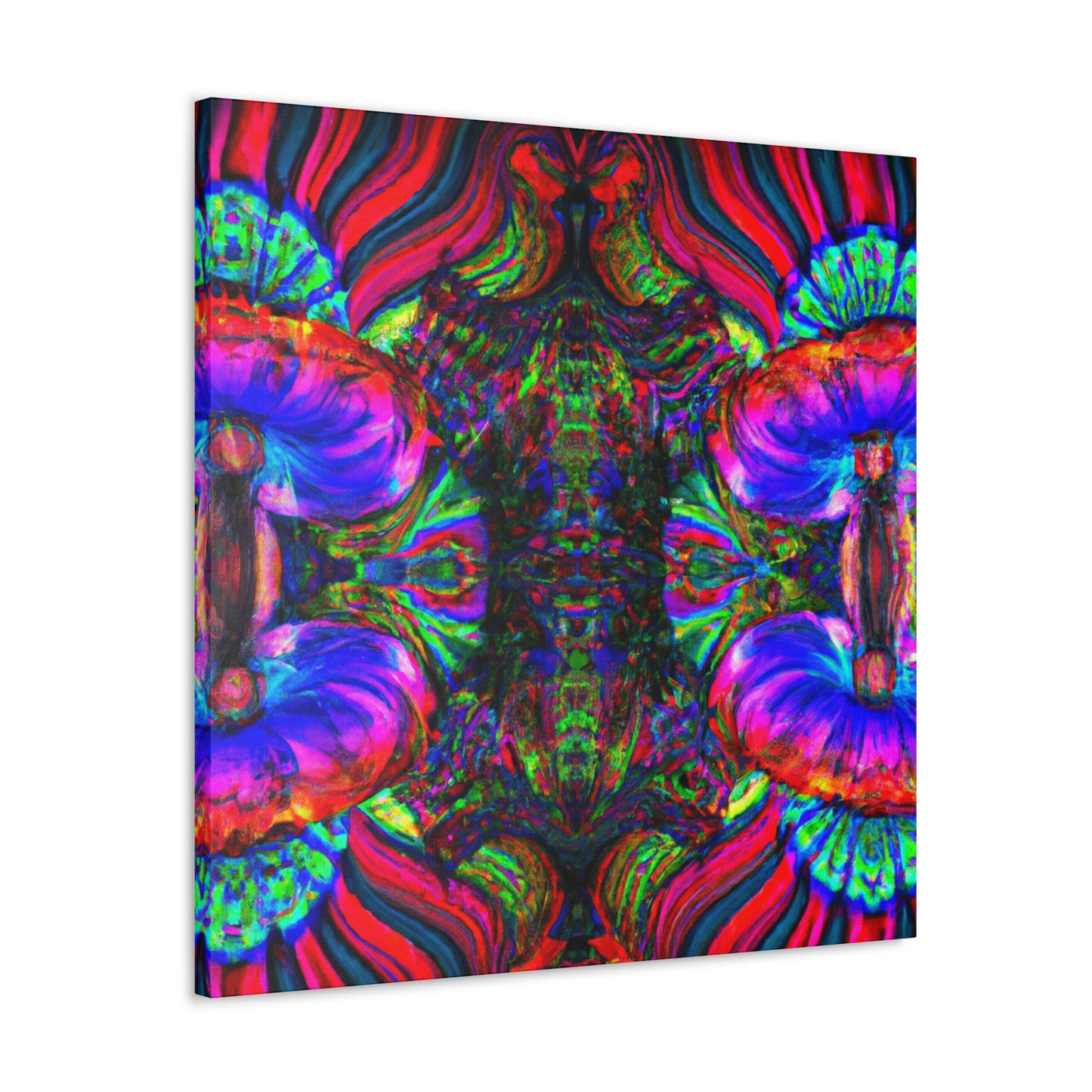 Joseph Wright of Derby- Canvas