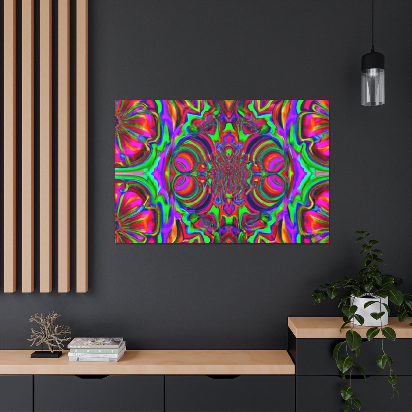 Francisco de Goya- Canvas