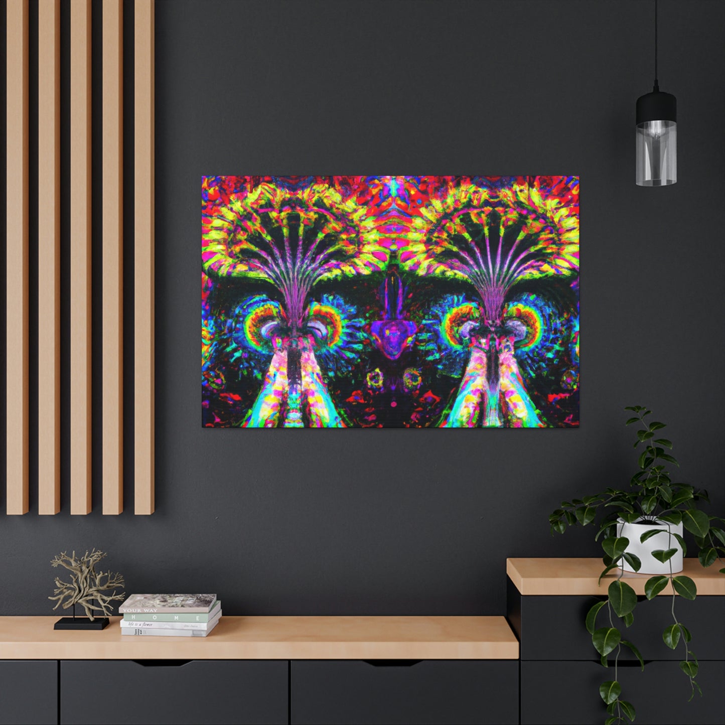 Jacques-Louis David- Canvas