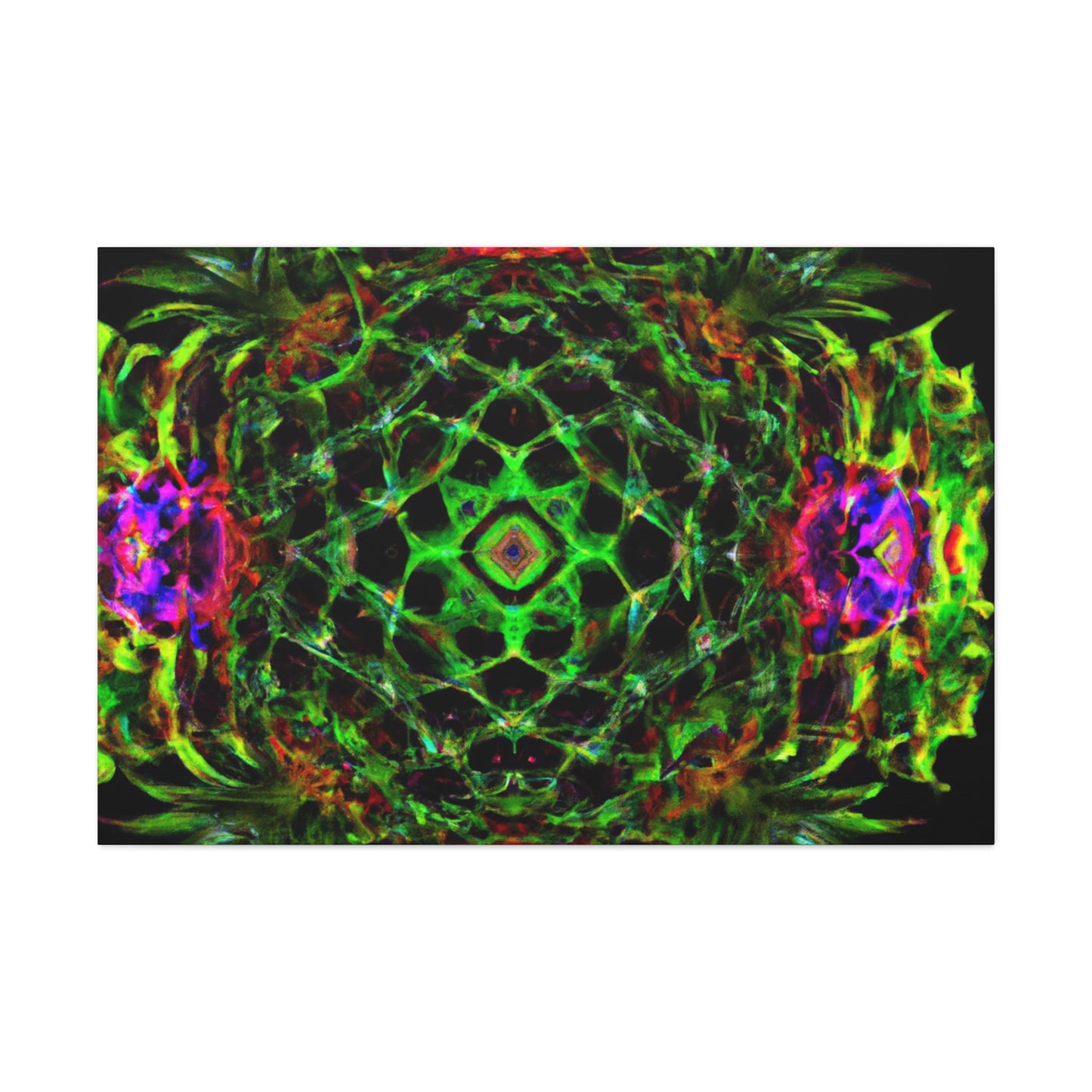 Jacques-Louis David- Canvas