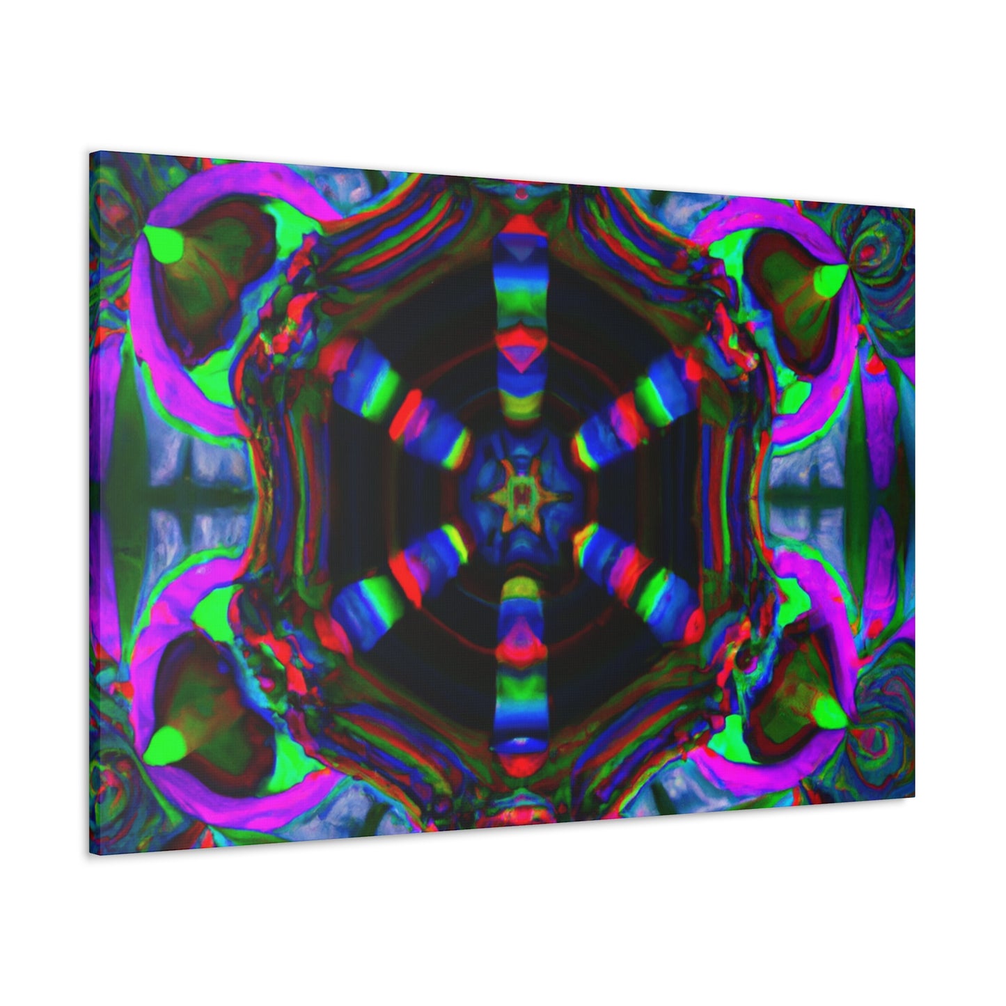 Jacques-Louis David- Canvas