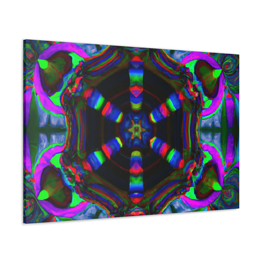 Jacques-Louis David- Canvas