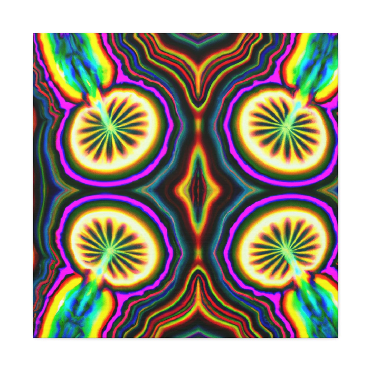 John Singleton Copley- Canvas