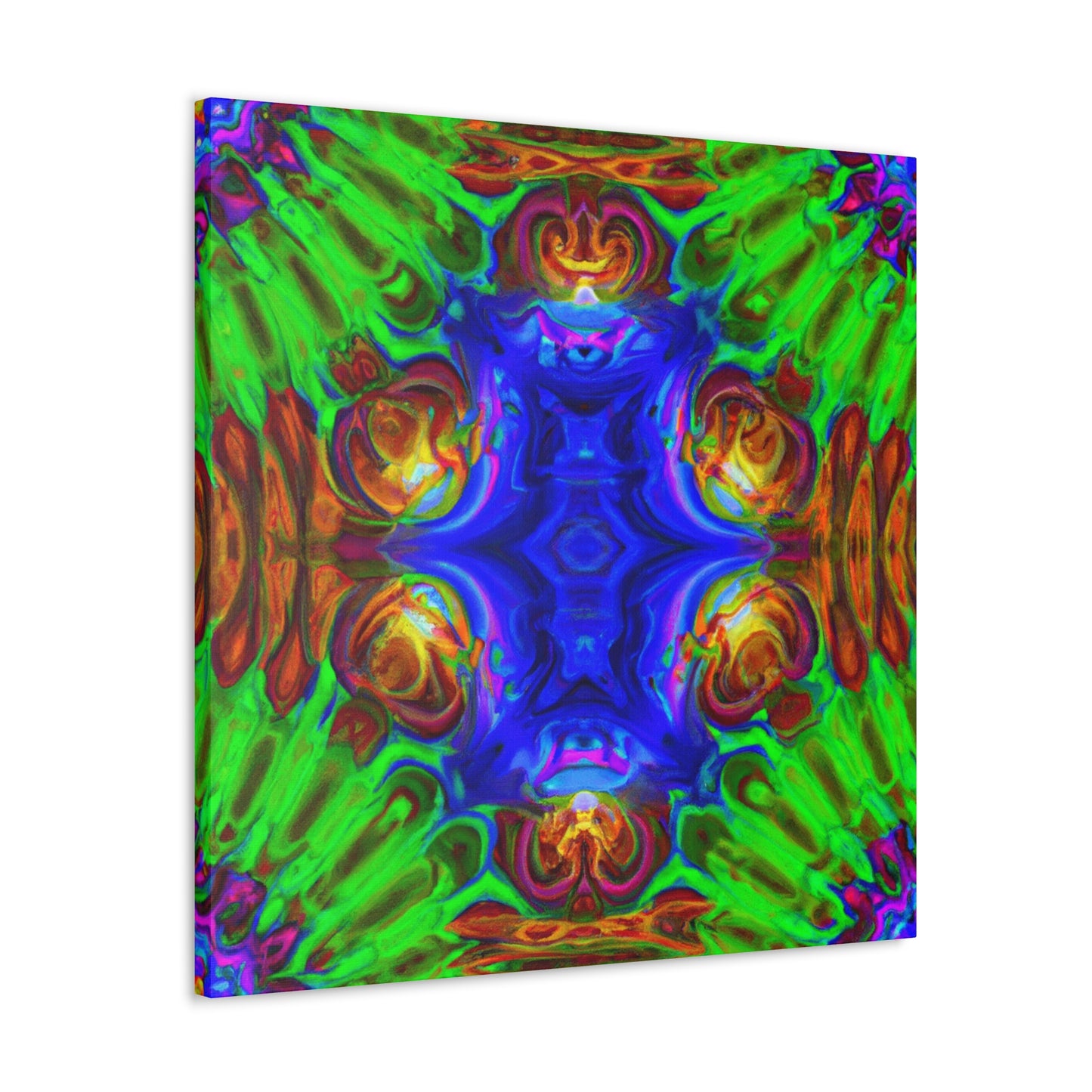 Jacques-Louis David- Canvas