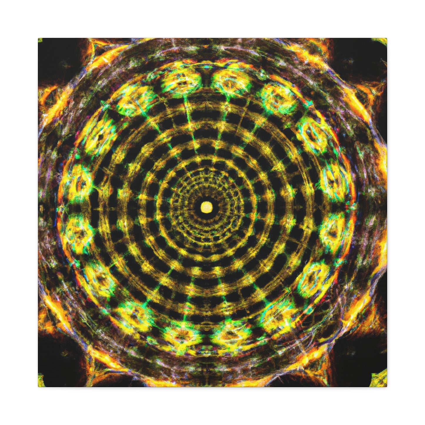 John Singleton Copley- Canvas