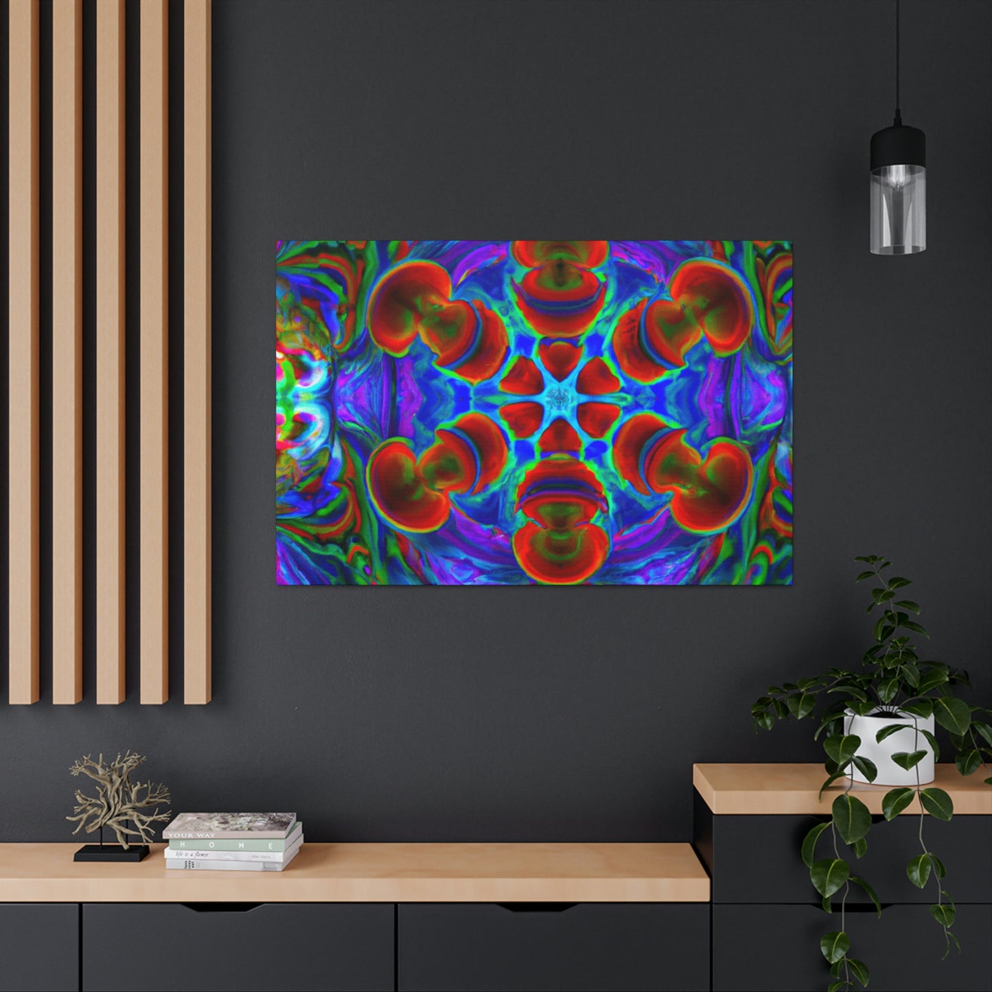 Peter Paul Rubens- Canvas