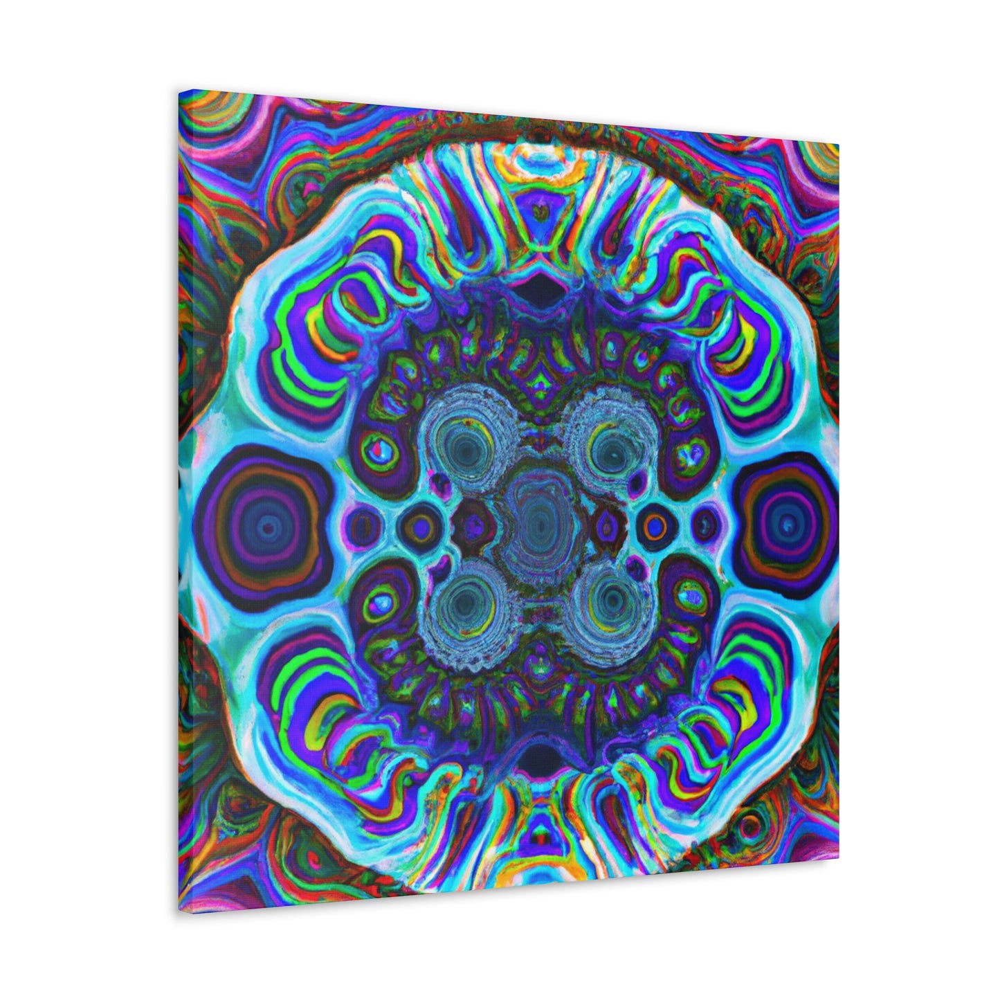 Giovanni Battista Tiepolo- Canvas