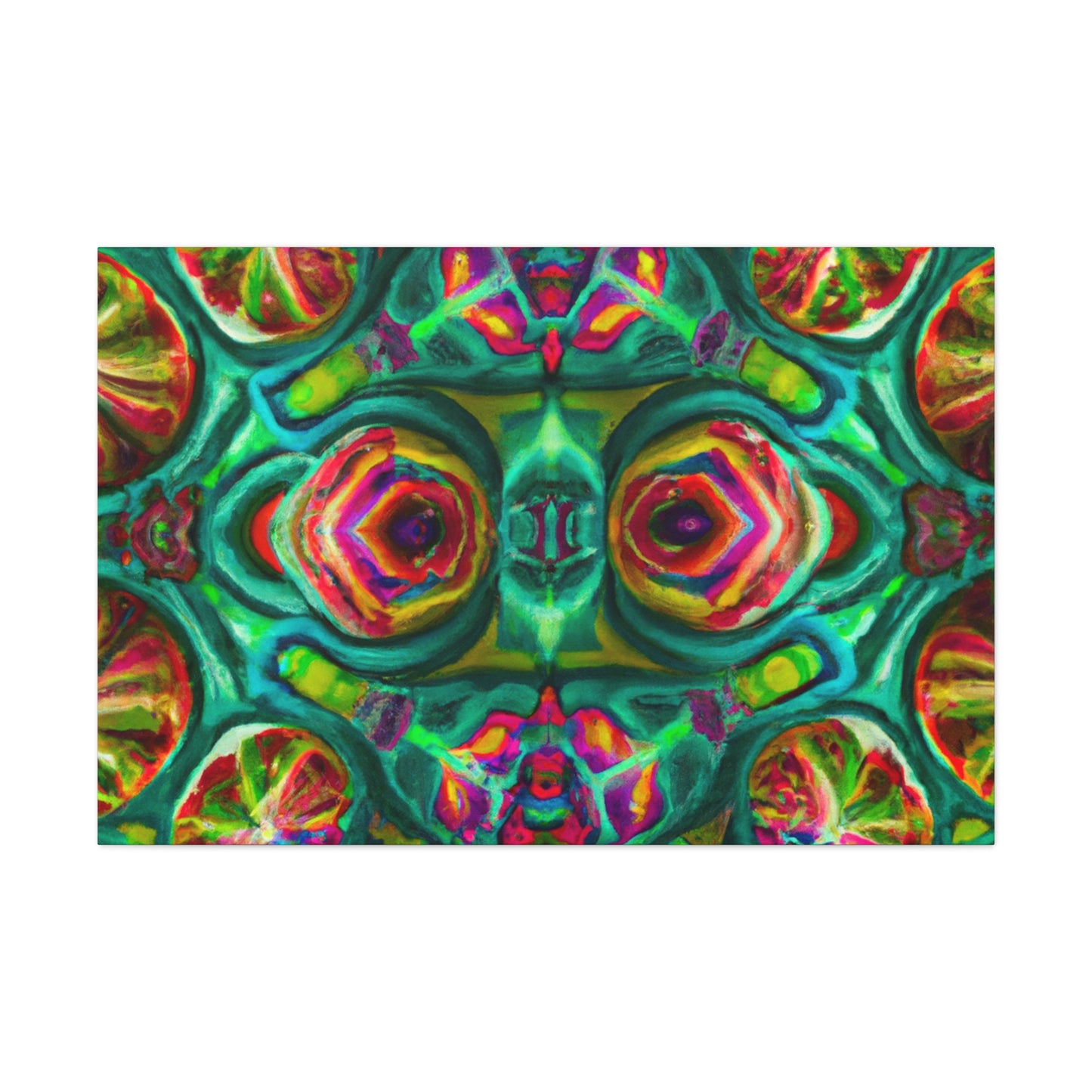 Antonio Canaletto- Canvas