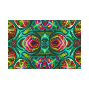 Antonio Canaletto- Canvas