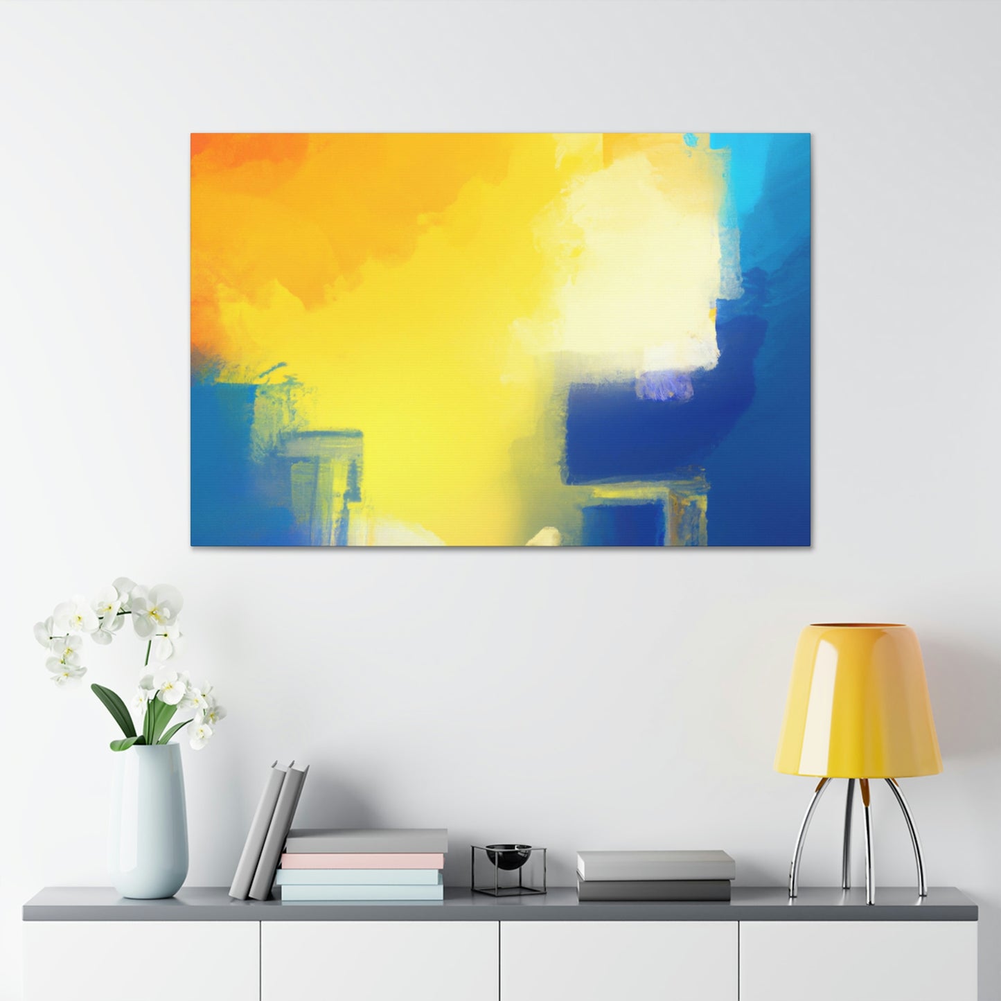 Francisco Goya- Canvas